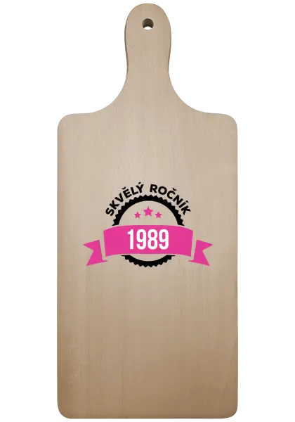 Prkénko Skvělý ročník