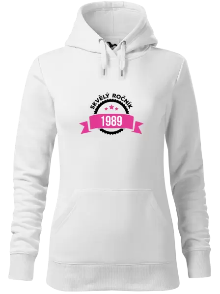 Dámská mikina Skvělý ročník