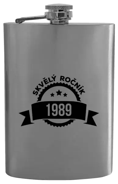 Placatka Skvělý ročník