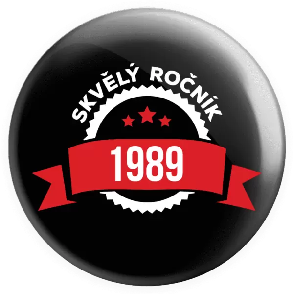 Placka Skvělý ročník