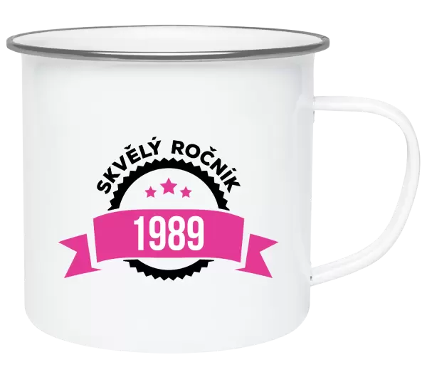 Plecháček Skvělý ročník