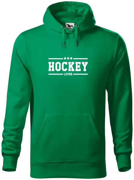 Pánská mikina Hockey lover