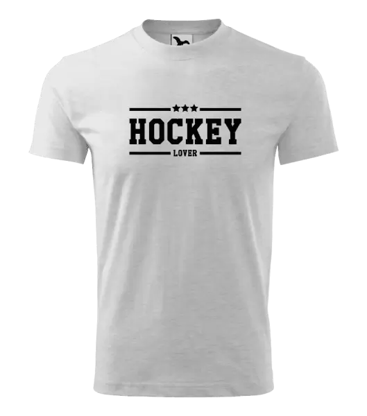 Dětské tričko Hockey lover