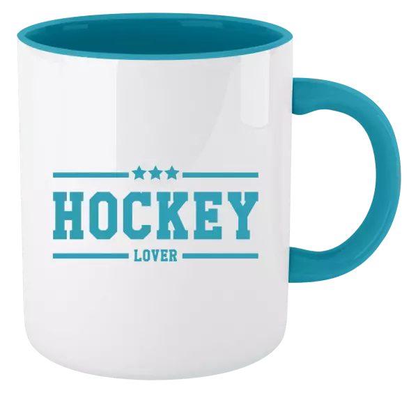 Hrnek Hockey lover