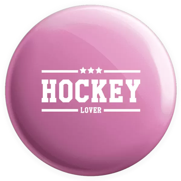 Placka Hockey lover