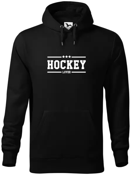 Pánská mikina Hockey lover
