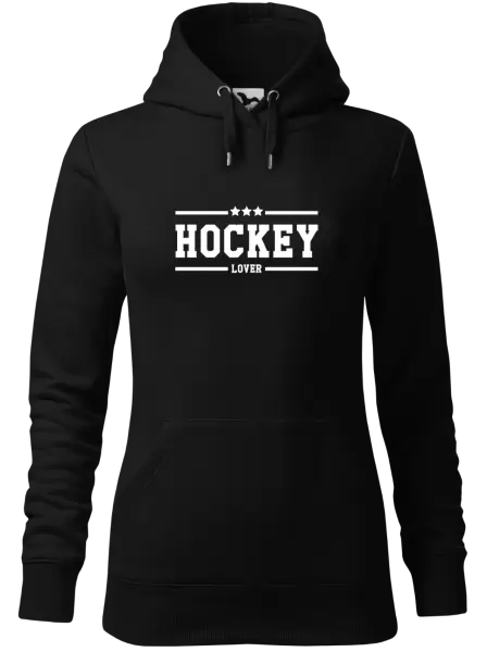 Dámská mikina Hockey lover