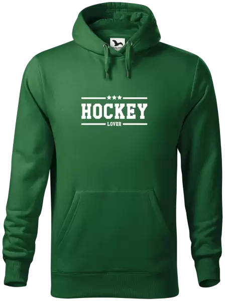 Pánská mikina Hockey lover