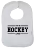 Detský podbradník Hockey lover