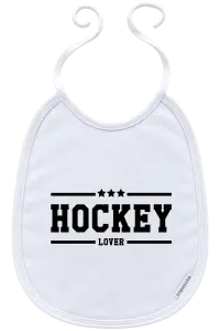 Detský podbradník Hockey lover