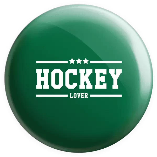 Placka Hockey lover
