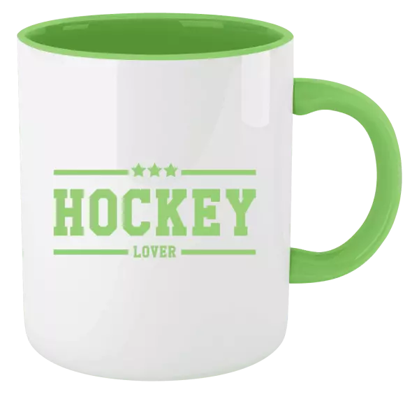 Hrnek Hockey lover