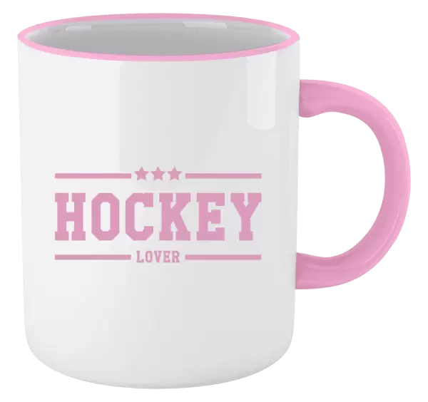 Hrnek Hockey lover