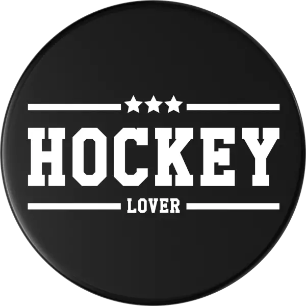 Hokejový puk Hockey lover