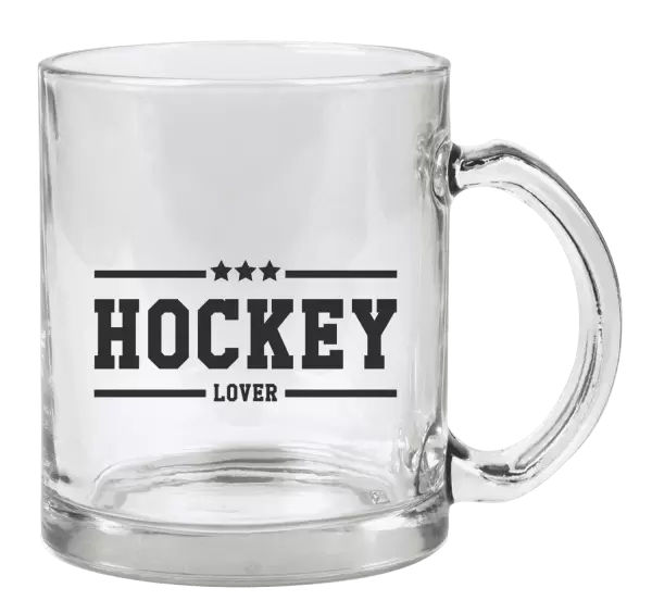 Hrnek Hockey lover