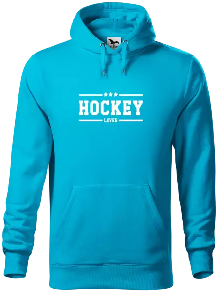 Pánská mikina Hockey lover