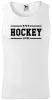 Pánské tílko Hockey lover