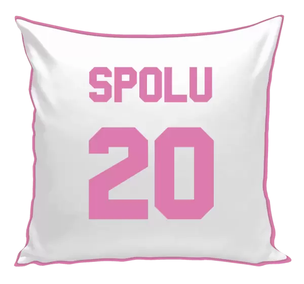 Polštář Spolu