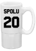 Půllitr Spolu