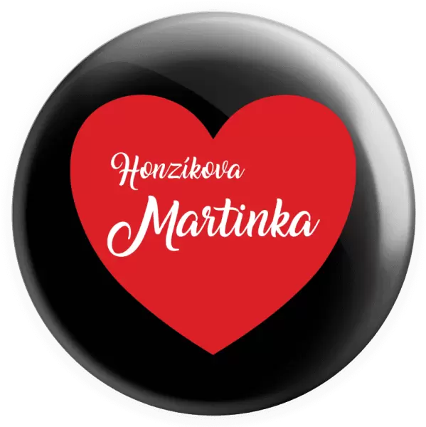 Placka Jeho se jménem