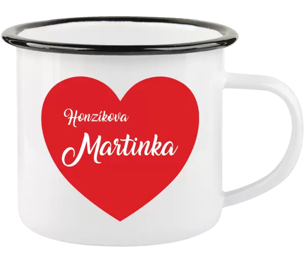 Plecháček Jeho se jménem