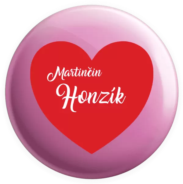 Placka Její se jménem