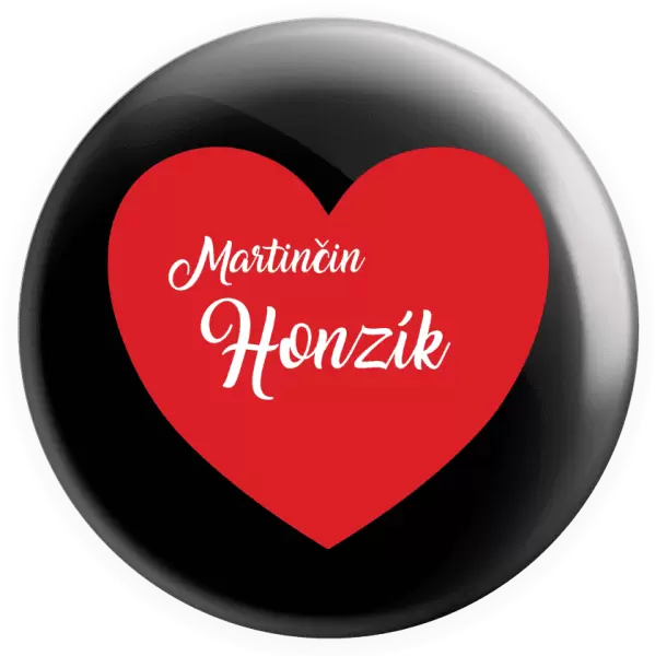 Placka Její se jménem