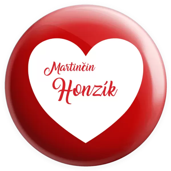 Placka Její se jménem