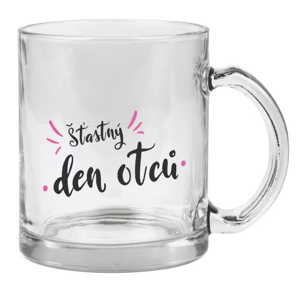 Hrnek Šťastný den otců