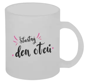 Hrnek Šťastný den otců