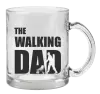 Hrnek The Walking Dad
