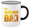 Hrnek The Walking Dad