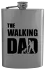 Placatka The Walking Dad