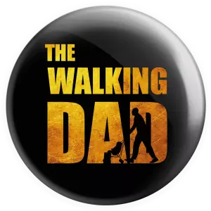 Placka The Walking Dad