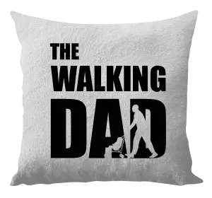 Polštář The Walking Dad