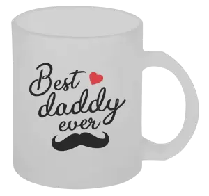 Hrnček Best daddy ever