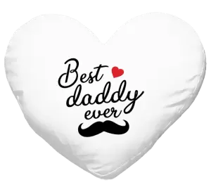 Polštář Best daddy ever