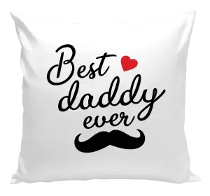 Vankúš Best daddy ever