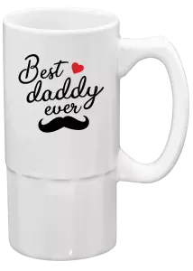 Polliter Best daddy ever