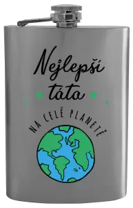 Placatka Nejlepší táta na celé planetě