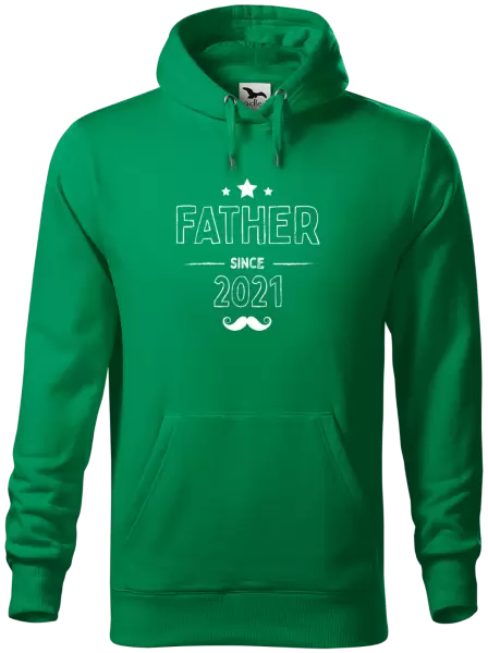 Pánska mikina Father since