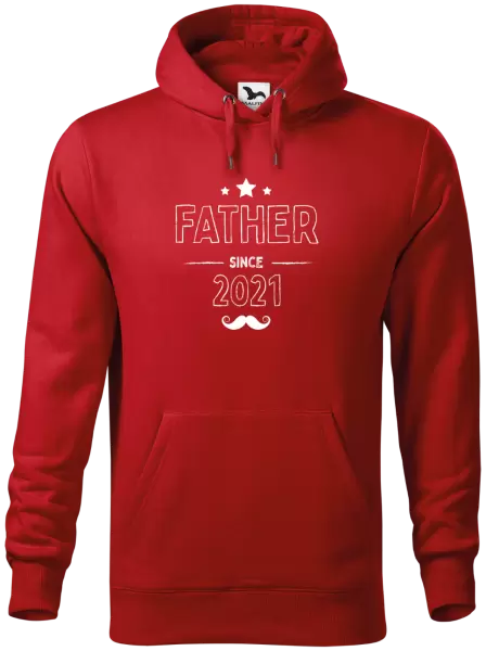 Pánská mikina Father since