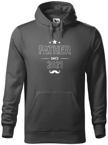 Pánská mikina Father since