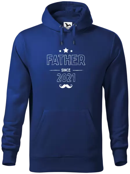 Pánská mikina Father since