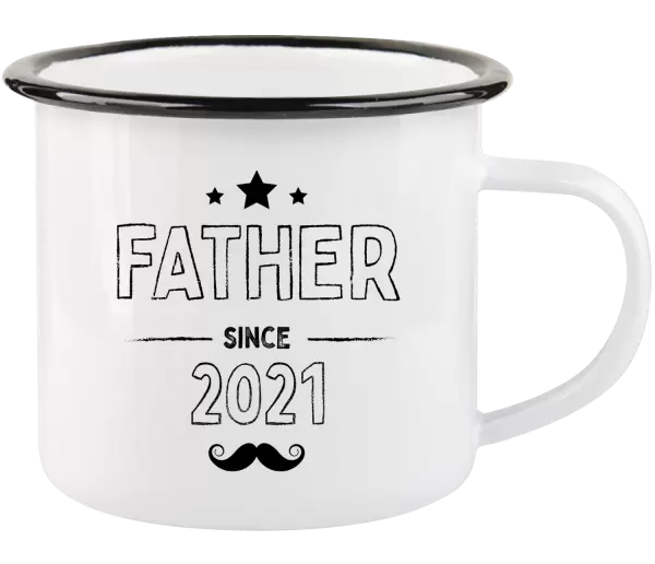 Plecháček Father since