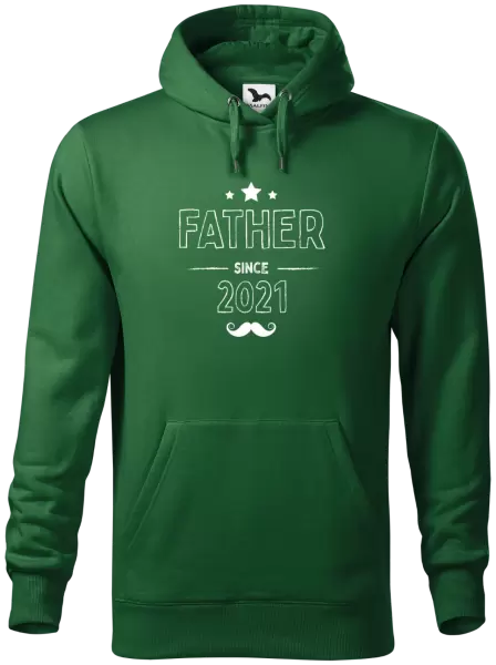 Pánská mikina Father since