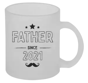 Hrnček Father since