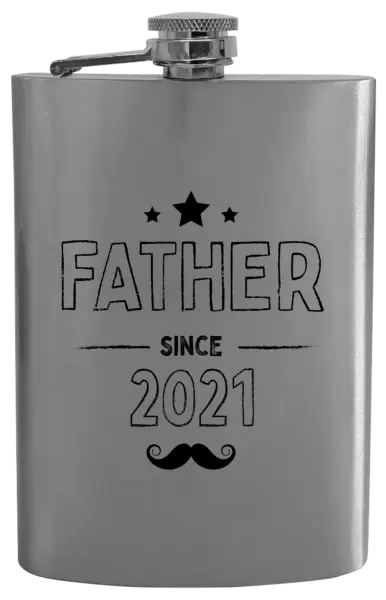 Placatka Father since