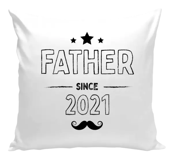 Vankúš Father since