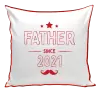 Polštář Father since